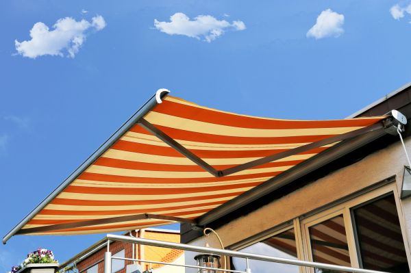 Awning Cleaning in Mount Juliet