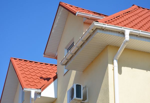 Fascia Cleaning in Mount Juliet