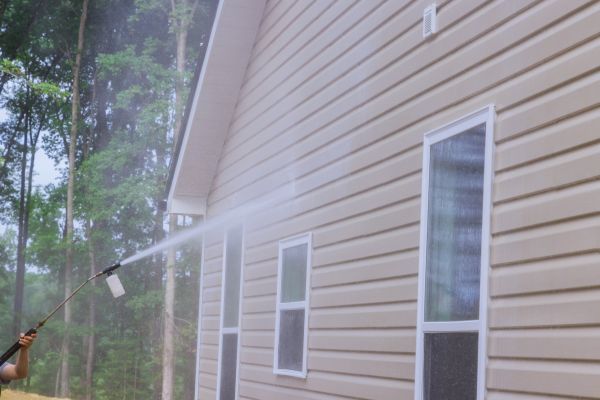 Home Power Washing in Mount Juliet