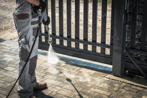 Paver Cleaning Service in Mount Juliet