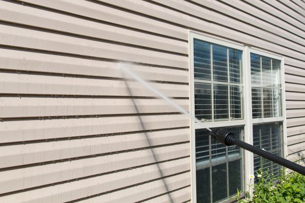Pressure Washing in Mount Juliet