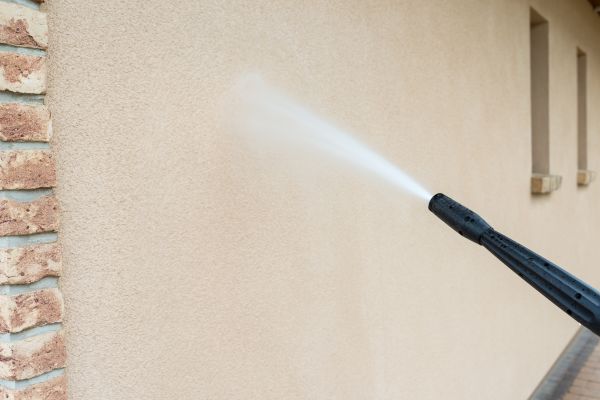 Exterior Home Cleaning in Mount Juliet