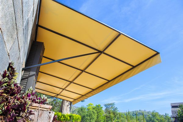 Awning Pressure Washing in Mount Juliet