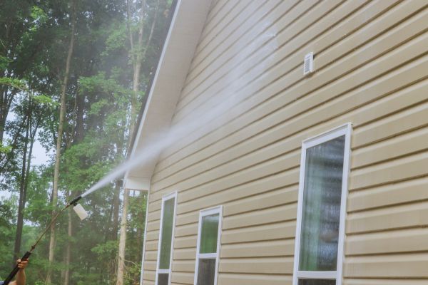 Building Cleaning in Mount Juliet