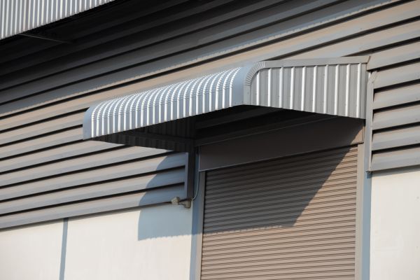 Awning Power Washing in Mount Juliet
