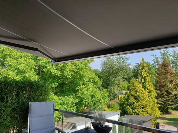 Fabric Awning Cleaning in Mount Juliet