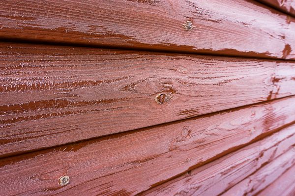 Cedar Siding Cleaning in Mount Juliet