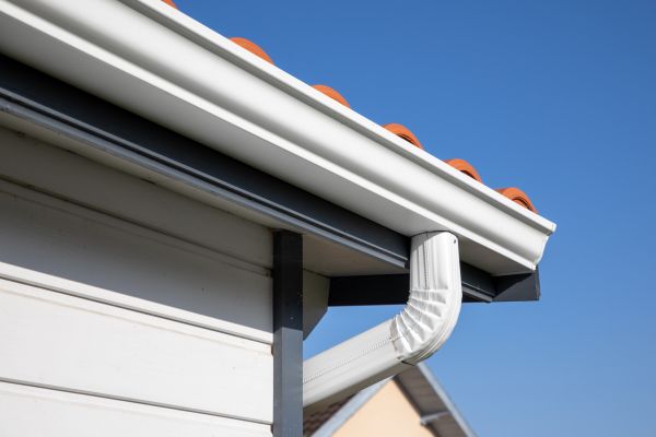 Roofline Cleaning in Mount Juliet