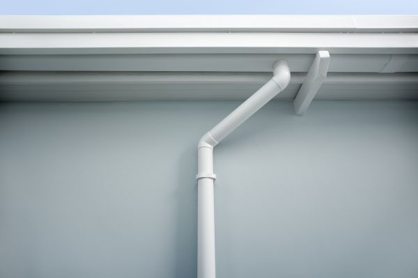 Downspout Jetting in Mount Juliet