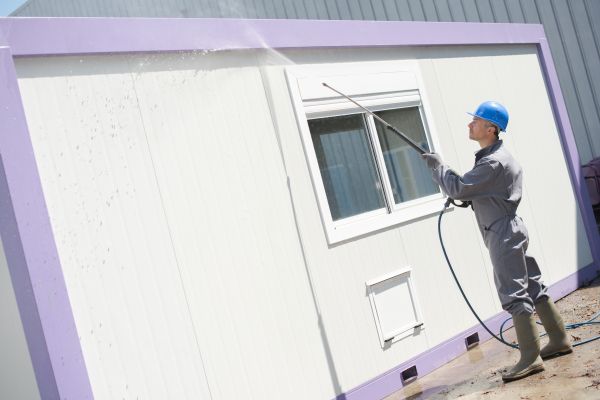 Apartment Pressure Washing in Mount Juliet