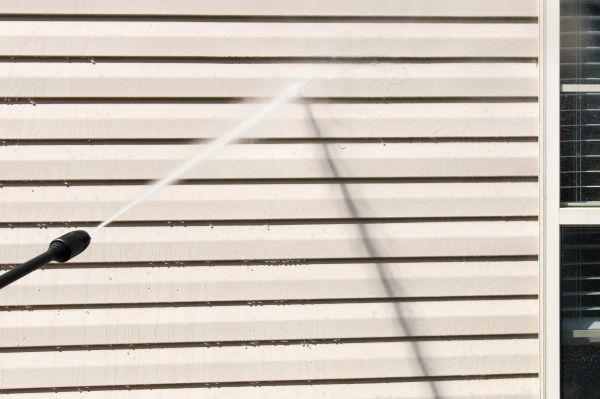 Apartment Power Washing in Mount Juliet